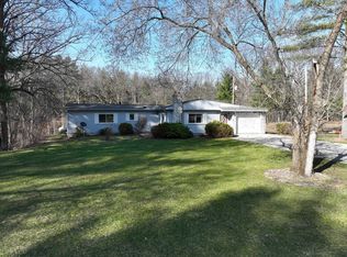 640 W Gensel Dr, Sanford, MI 48657