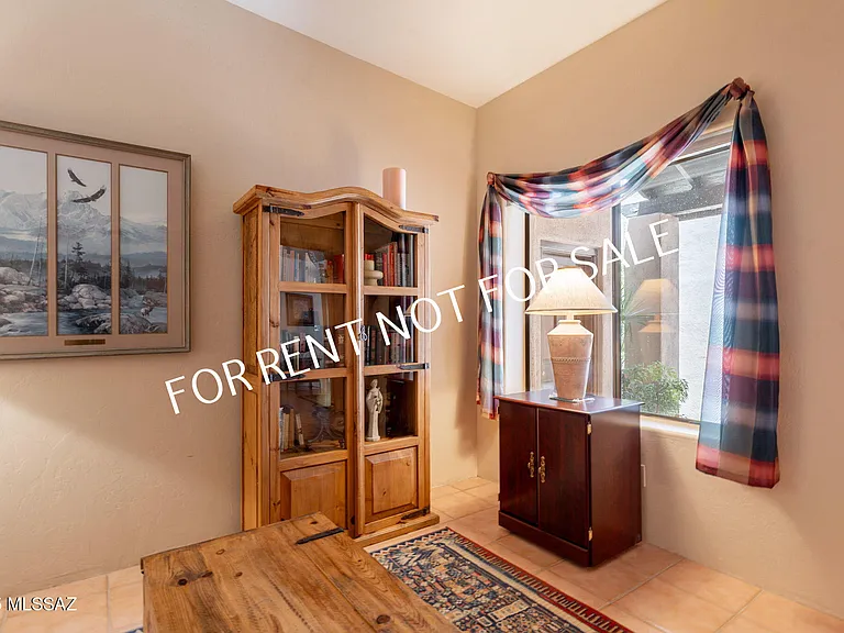 9876 N Ridge Shadow Pl — Photo 23