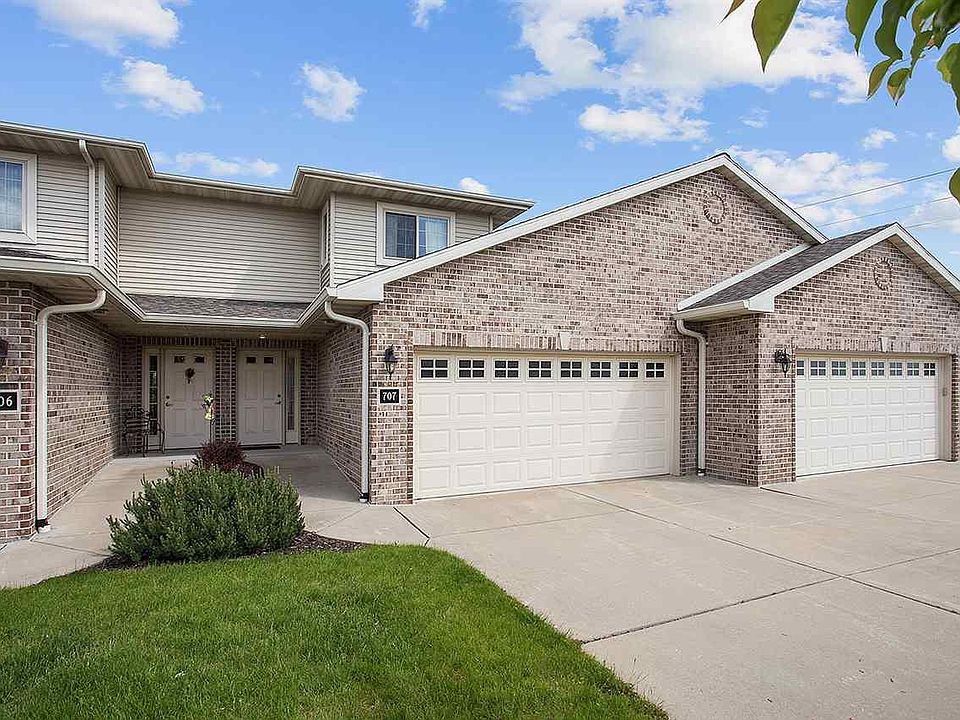 1st image of 1300 Alpine Dr Unit 707