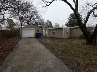 1433 Wingfield Ave, Chesapeake, VA 23325