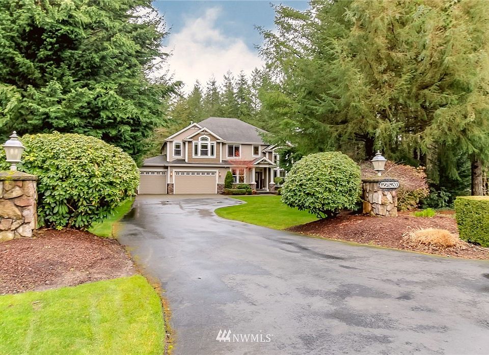 27520 265th Court SE, Ravensdale, WA 98051 Zillow