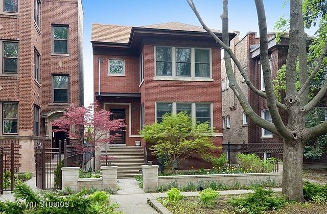 1st image of 2730 W Leland Ave