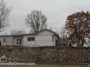 503 11th Avenue N Ext, Nampa, ID 83687