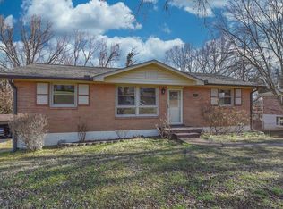 1841 Willow Springs Dr, Nashville, TN 37216