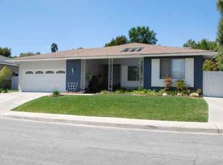 689 W San Andres Cir, Thousand Oaks, CA 91360