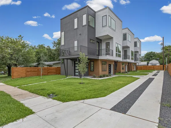 100 W Odell St #1, Austin, TX 78752