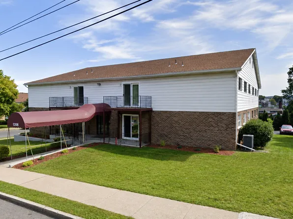 Whitehall, 1208 W Whitehall St APT 8, Allentown, PA 18102