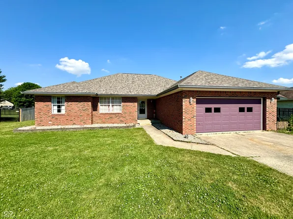 107 Jarit Dr, Sheridan, IN 46069