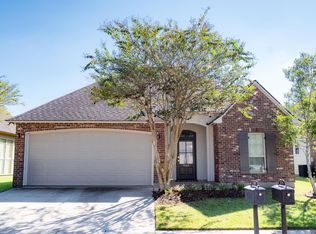 15104 Wax Myrtle Ave, Baton Rouge, LA 70817