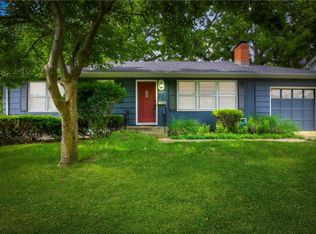 9120 W 69th Ter, Merriam, KS 66204