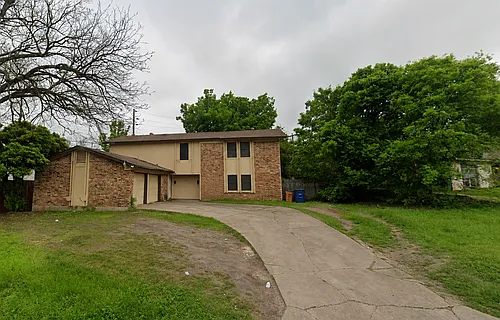 8521 Dryfield Dr Photo 1