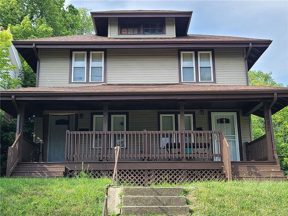 2nd image of 527 Oxford Ave