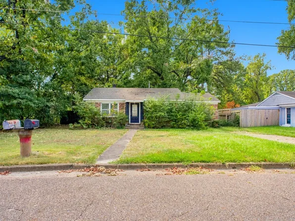 533 Burkman Dr, Collierville, TN 38017