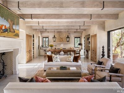 225 Franz Valley School Road, Calistoga, CA, 94515