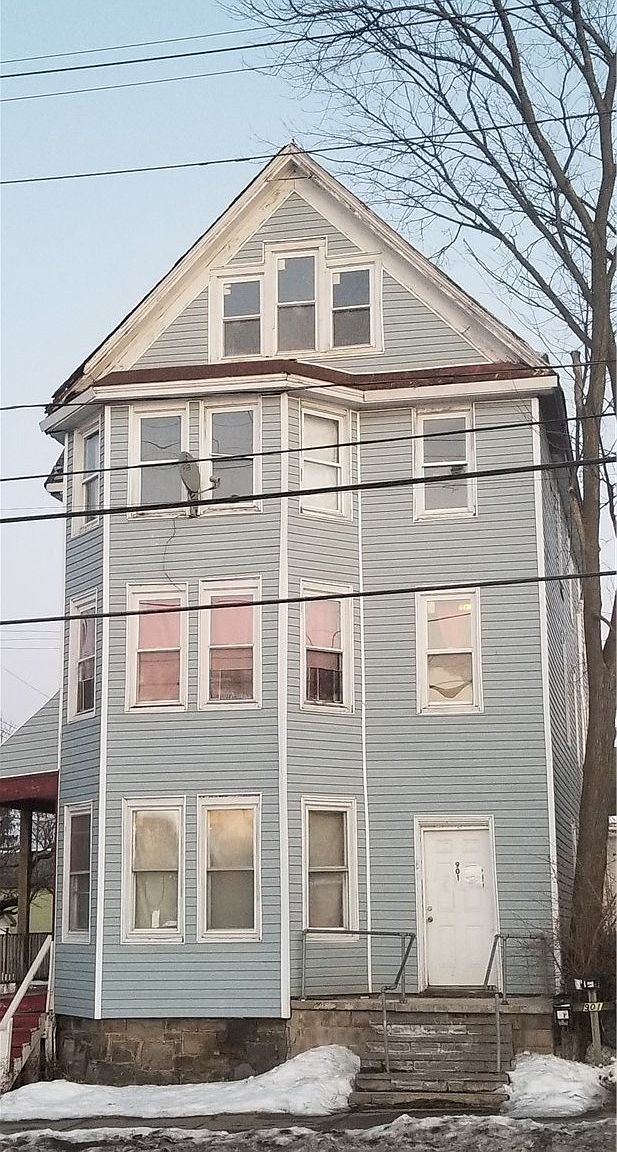901 Mohawk St, Utica, NY 13501 Zillow