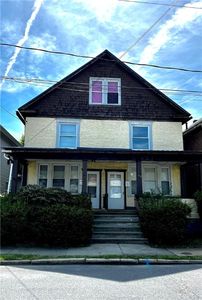168-168 1/2 Garfield St, Johnstown, PA, 15906