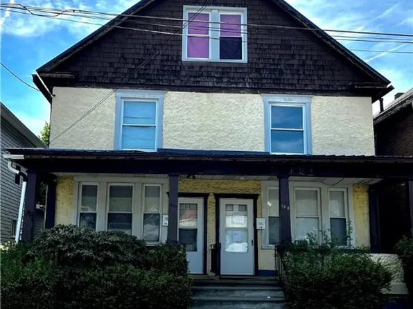 168-168 1/2 Garfield St, Johnstown, PA 15906