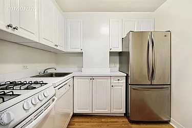 Rented by Corcoran
