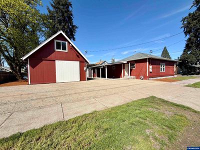 1396 Waller St SE, Salem, OR, 97302