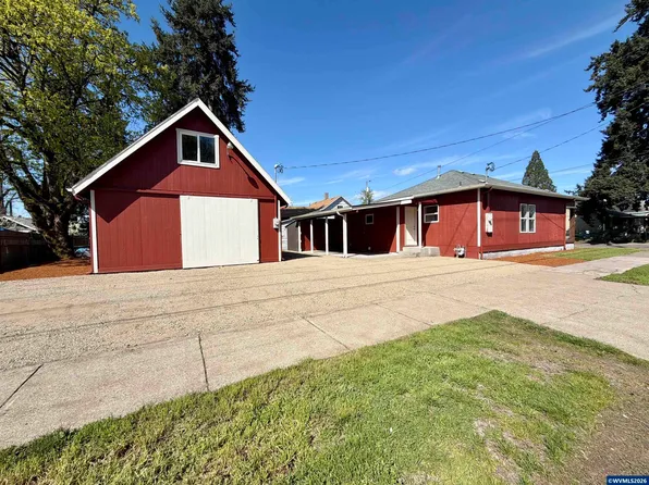 1396 Waller St SE, Salem, OR 97302