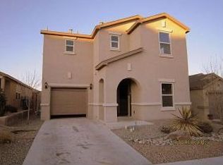 10655 Gentry Ln SW, Albuquerque, NM 87121