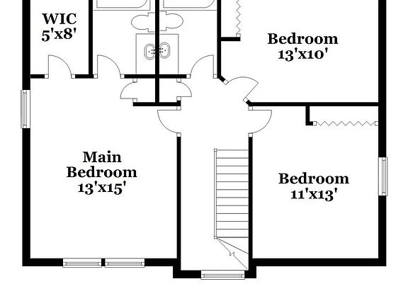 3rd image of 3339 Blue Ash Ln