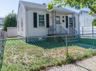 43 Coolidge St, Everett, MA 02149