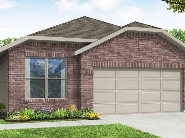 2521 McNally Dr, Mesquite, TX 75149