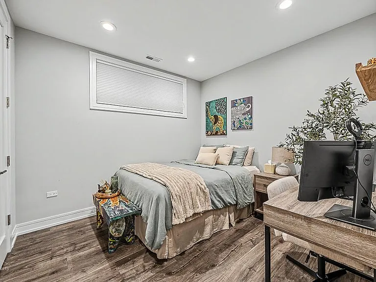 1824 N Kedzie Ave #1E — Photo 10
