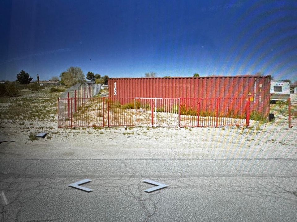2nd image of 168th St E #E
