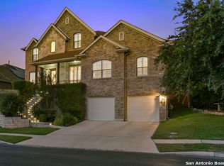 1310 Heavens Peak, San Antonio, TX 78258