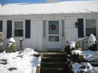 42C Concord Ln, Monroe Township, NJ 08831