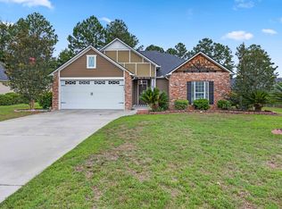 4005 Brightwell Dr, Valdosta, GA 31605
