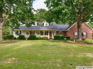 107 Delete St, Harvest, AL 35749