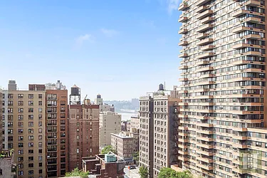 Rented by Halstead Real Estate