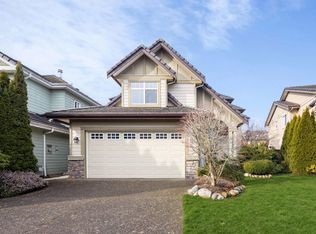 6079 Dunsmuir Cres, Richmond, BC