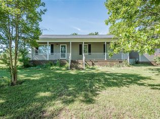 3714 Mount Zion Church Rd, Mebane, NC 27302