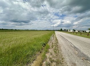 1 Zion Rd, Hamden, OH 45634