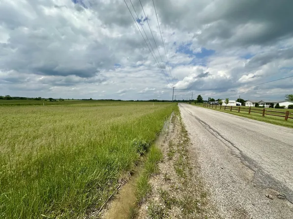 1 Zion Rd, Hamden, OH 45634