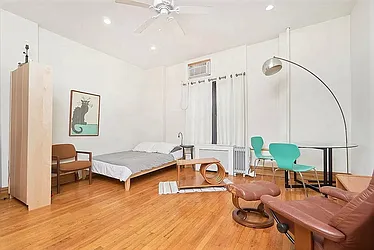 Rented by Oxford Property Group