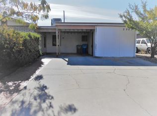 2964 E Wilcox Dr, Sierra Vista, AZ 85635