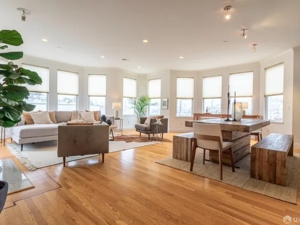 305 Santa Rosa Ave #4, San Francisco, CA 94112