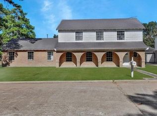 13426 Balcrest Dr, Houston, TX 77070