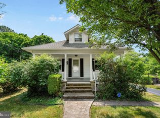 3511 Meadowside Rd, Baltimore, MD 21207