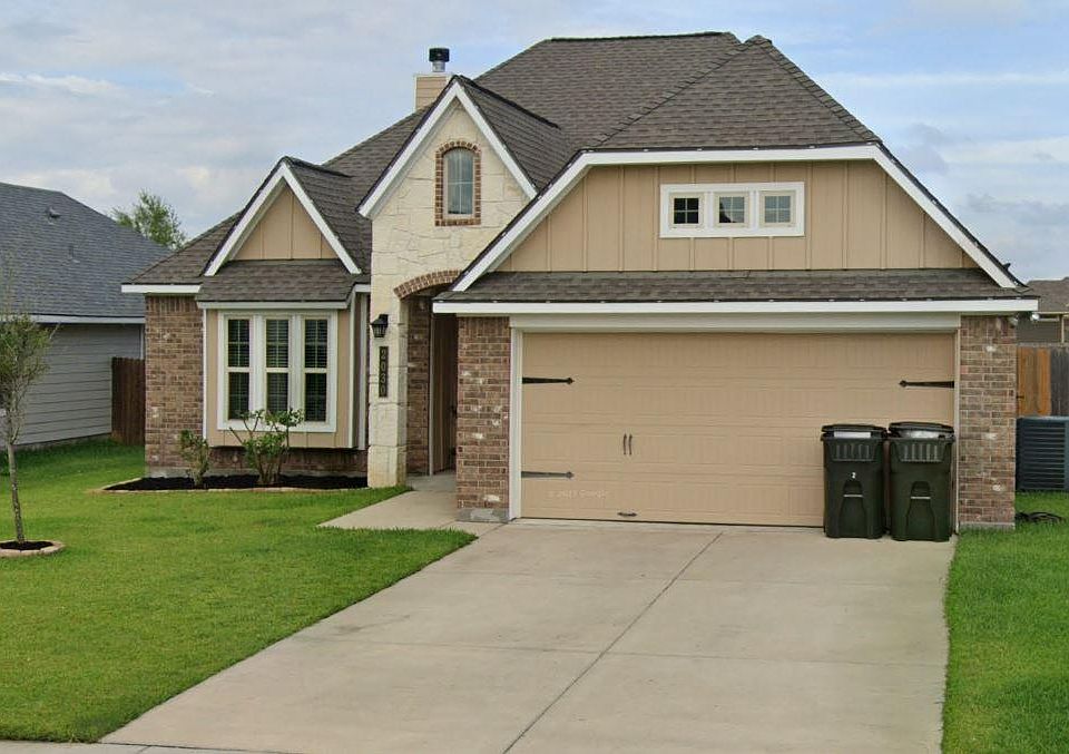 2030 Polmont Dr, Bryan, TX 77807 Zillow