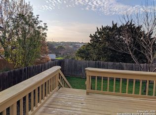 3710 Colter Rd, San Antonio, TX 78247