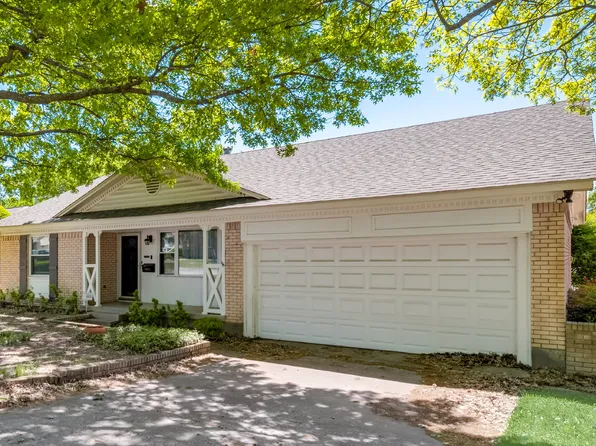 11643 Rogue Way, Dallas, TX 75218