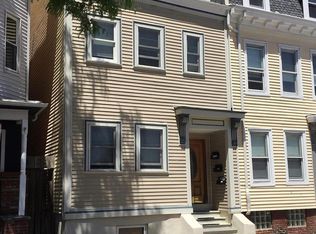 496 E 8th St FLOOR 2, Boston, MA 02127