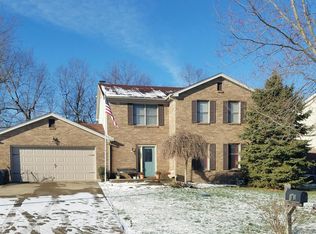 103 Ridge Rd, Versailles, KY 40383