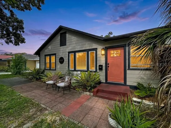 4334 18TH STREET N, ST PETERSBURG, FL 33714